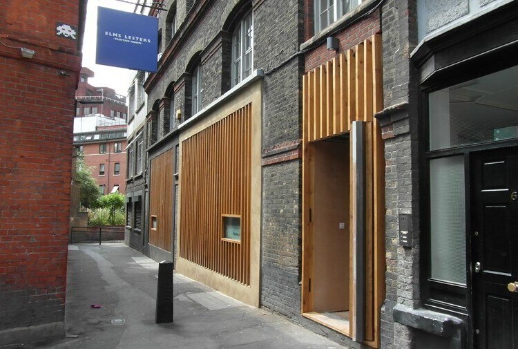 6 Flitcroft St, London to rent Building Photo- Image 1 of 5