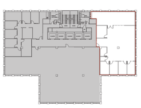 600 Stewart St, Seattle, WA for rent Floor Plan- Image 1 of 1