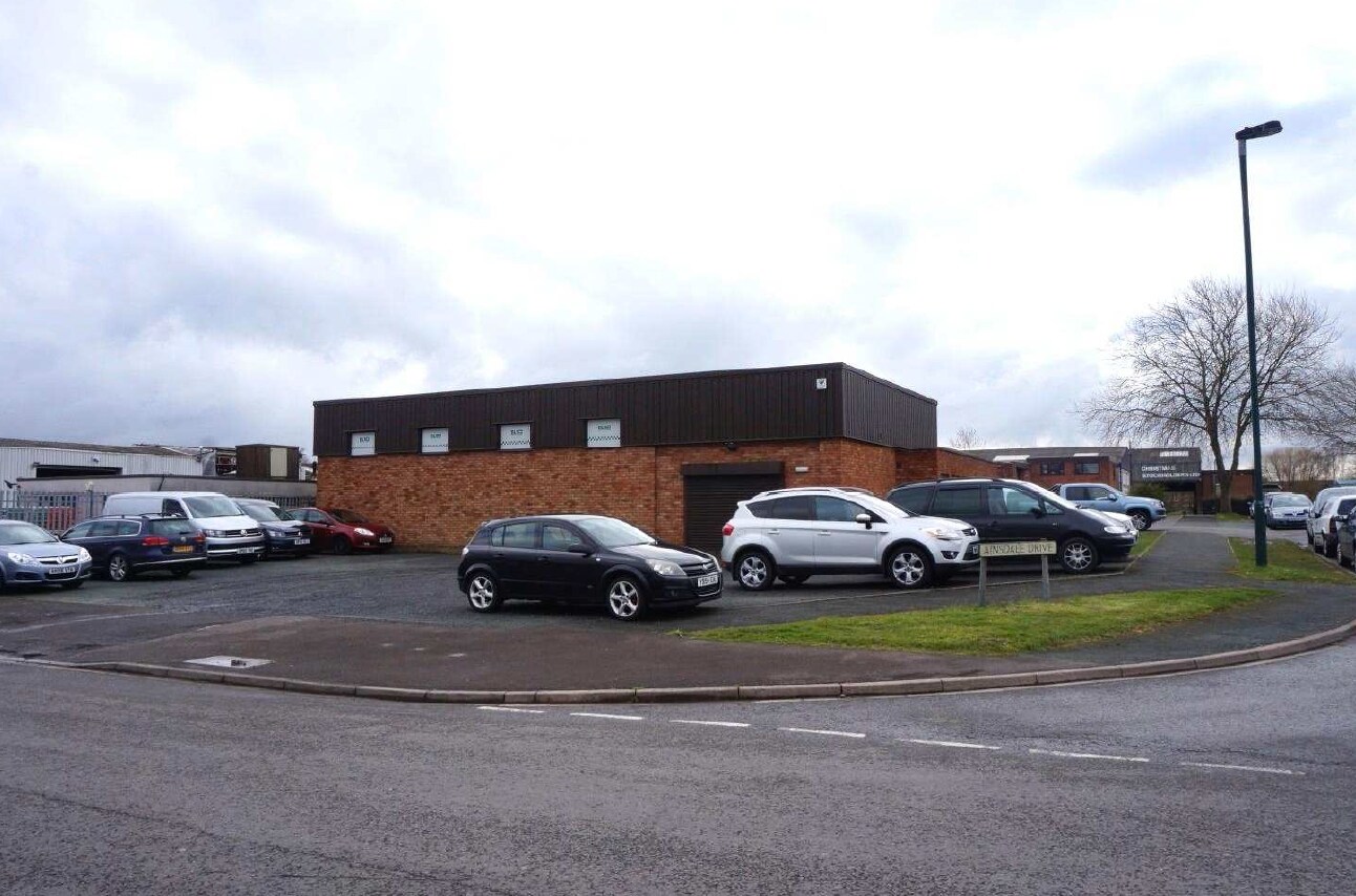 Ennerdale Rd, Shrewsbury for sale Primary Photo- Image 1 of 1