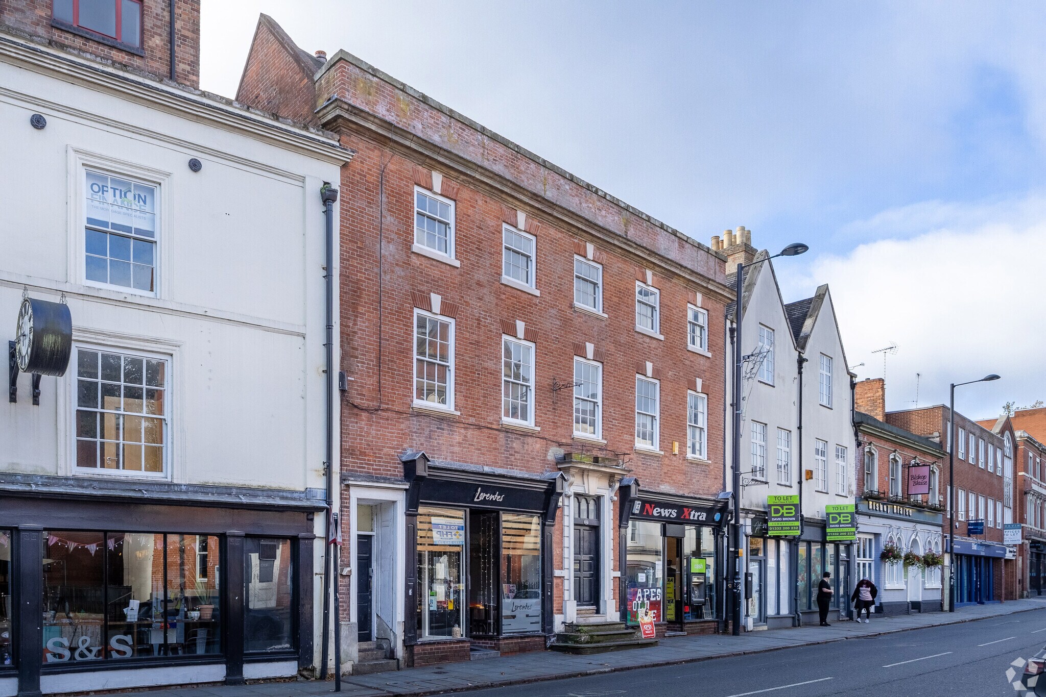 117A Friar Gate, Derby to rent Primary Photo- Image 1 of 3