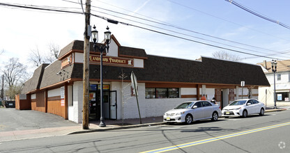 345-353 Somerset St, North Plainfield, NJ for sale Primary Photo- Image 1 of 1