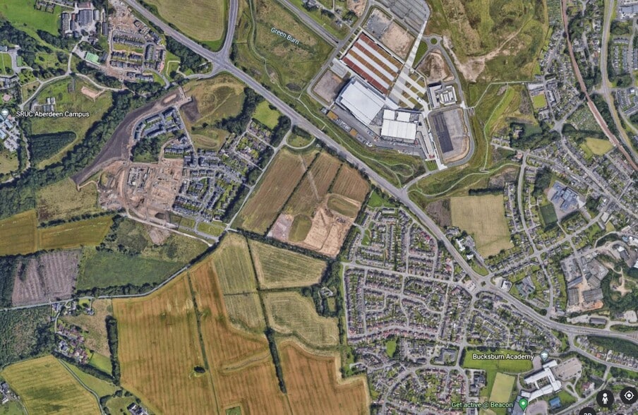 50 Rowett South Rd, Aberdeen for sale - Building Photo - Image 2 of 2