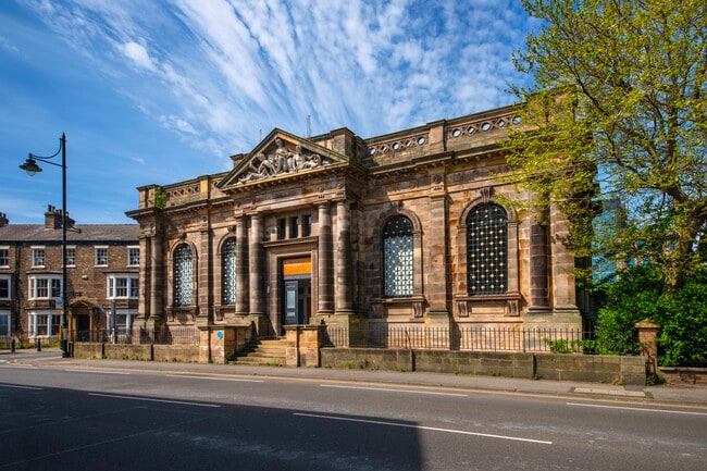 More details for Cleveland St, Middlesbrough - Office for Sale