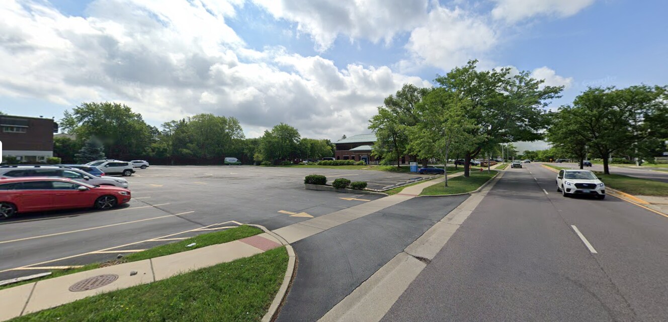 281 Waukegan Rd, Northfield, IL for sale Building Photo- Image 1 of 2