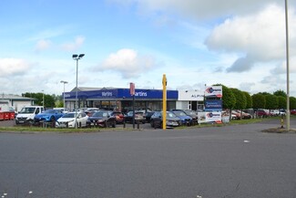 More details for Easton Ln, Winchester - Retail for Rent