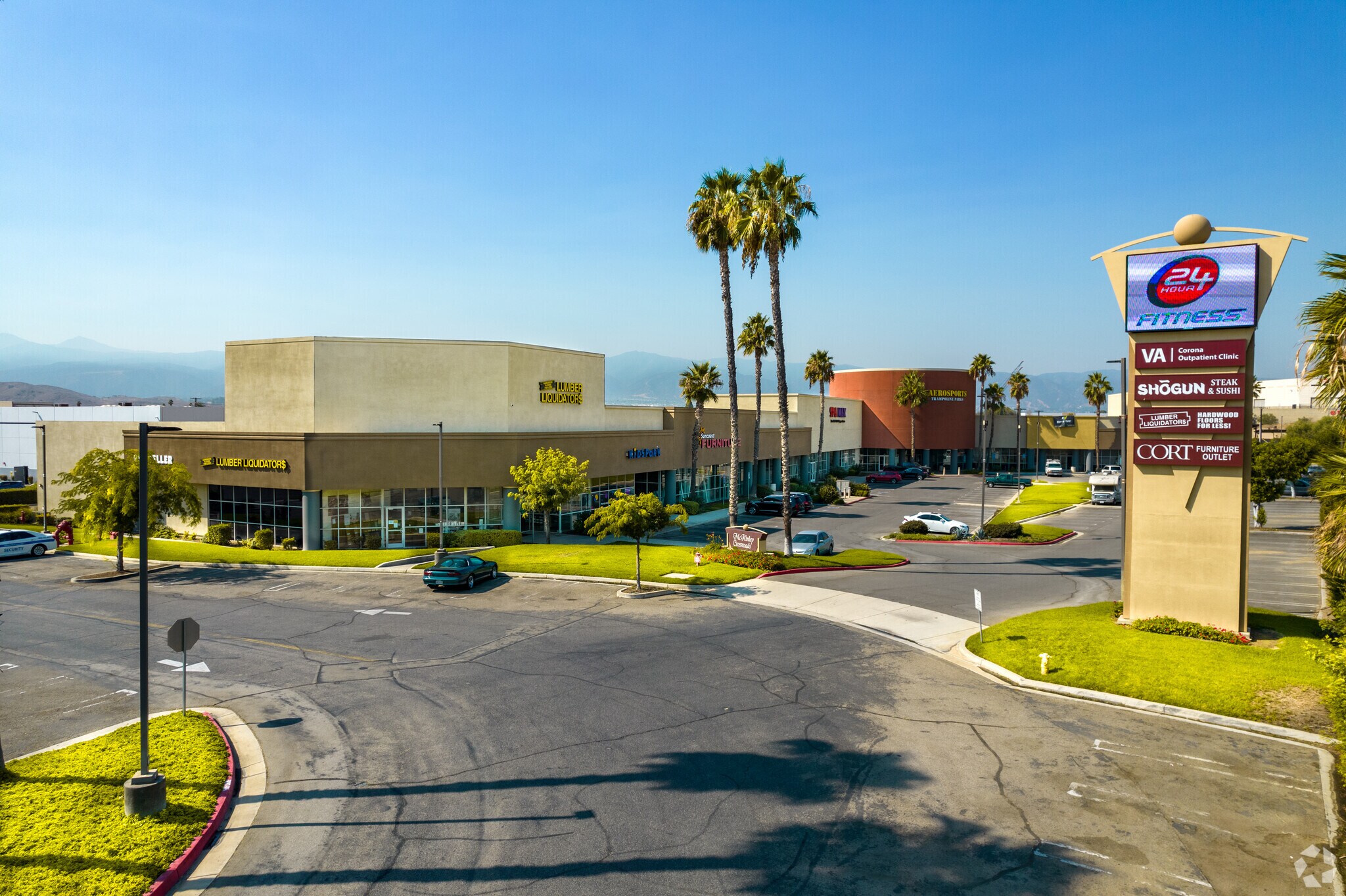 275-280 Teller St, Corona, CA to rent Building Photo- Image 1 of 8