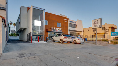 4643 Beverly Blvd, Los Angeles, CA for sale Building Photo- Image 1 of 1