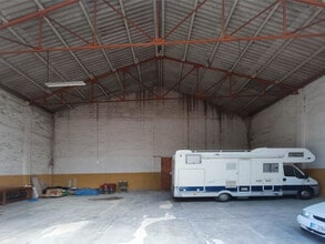 Industrial in Amposta, Tarragona to rent Interior Photo- Image 2 of 5