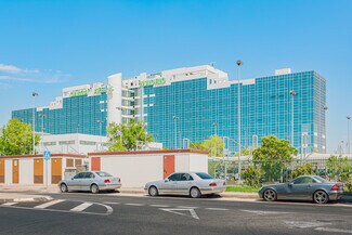 More details for Aeropuerto AS Madrid Barajas, Madrid - Office to Rent