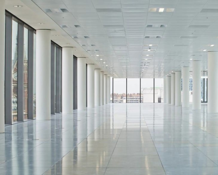 83-117 Euston Rd, London for sale - Interior Photo - Image 1 of 1