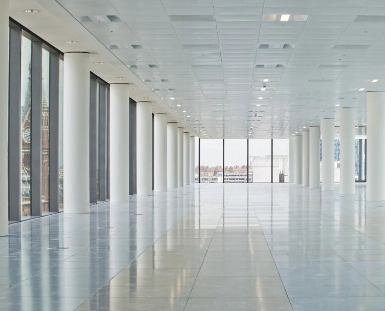 83-117 Euston Rd, London for sale Interior Photo- Image 1 of 1