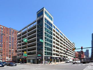 More details for 304-322 W Hubbard St, Chicago, IL - Office/Retail for Rent