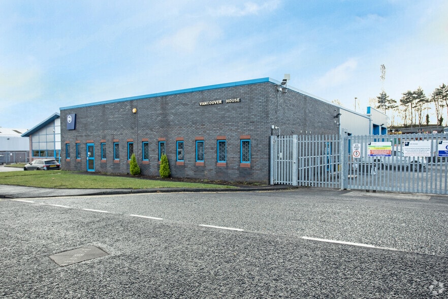 3 Walton Rd, Washington for sale - Building Photo - Image 2 of 3