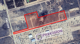 More details for 2122 FM 1208, Stanton, TX - Land for Sale