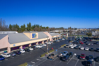 1407-1453 W March Ln, Stockton, CA for rent Building Photo- Image 1 of 1