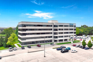 More details for 8440 Woodfield Crossing Blvd, Indianapolis, IN - Office for Rent