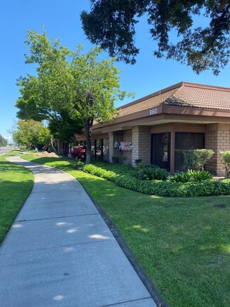 More details for 860 W Olive Ave, Merced, CA - Office for Rent