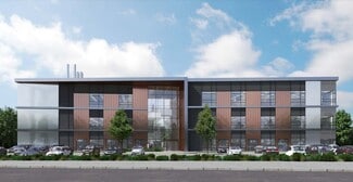 More details for Chesterford Research Park, Little Chesterford - Office / Medical to Rent