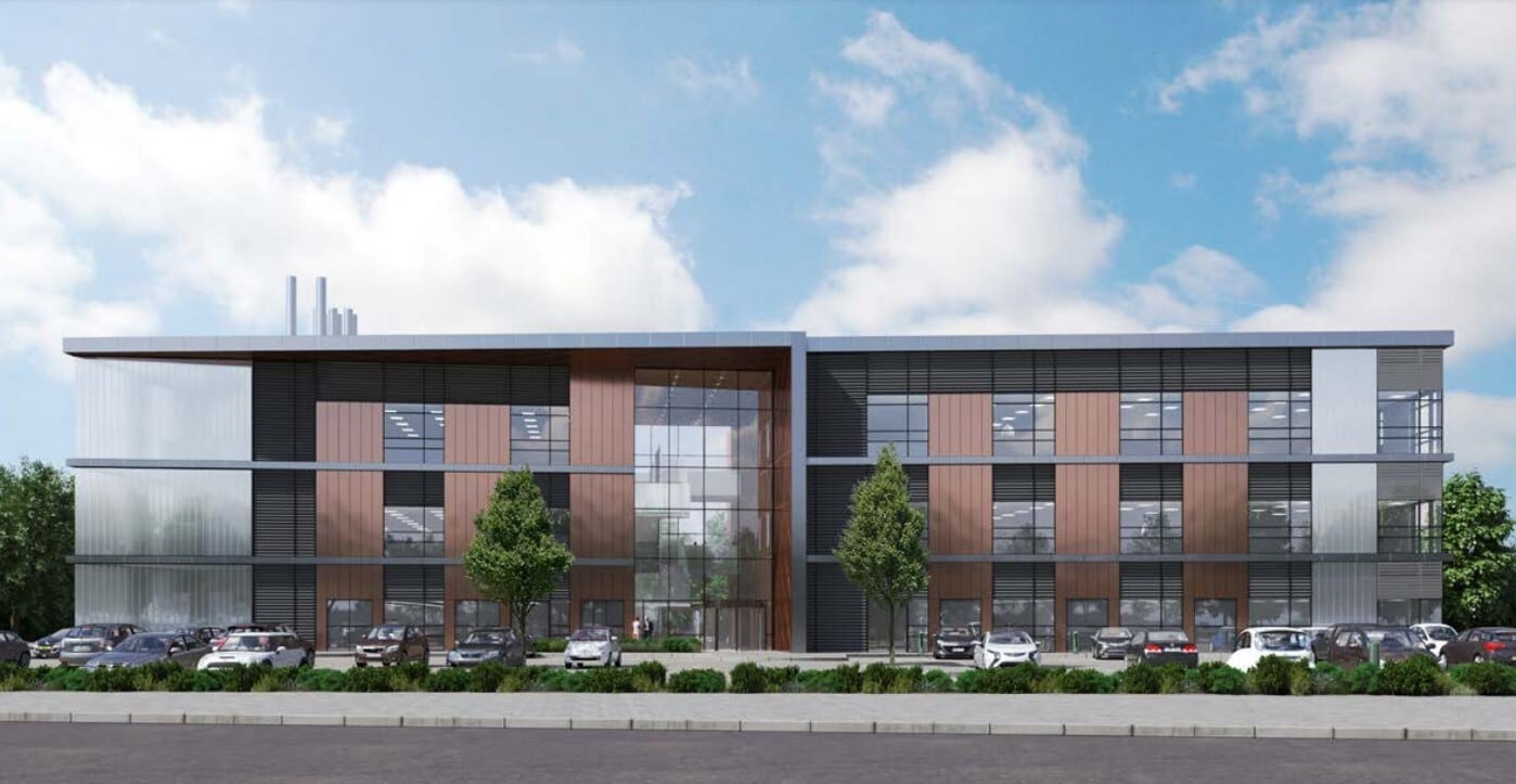 Chesterford Research Park, Little Chesterford to rent Primary Photo- Image 1 of 2