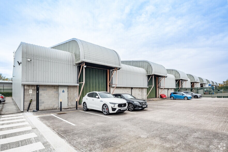 1-5 Hardwick Rd, Runcorn for sale - Primary Photo - Image 1 of 1