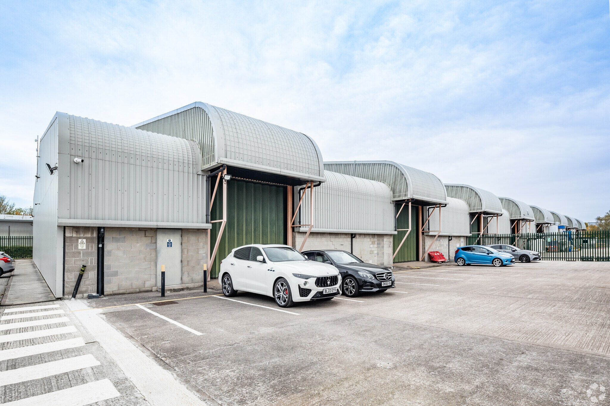 1-5 Hardwick Rd, Runcorn for sale Primary Photo- Image 1 of 1