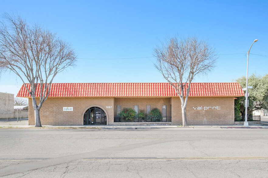 1257 G St, Fresno, CA for rent - Building Photo - Image 1 of 6