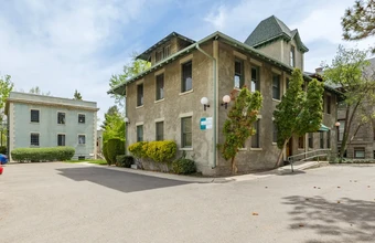 750 E Warm Springs Ave, Boise, ID for rent Building Photo- Image 1 of 8