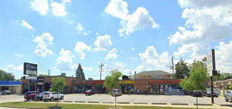 More details for 10147 W Roosevelt Rd, Westchester, IL - Retail for Rent