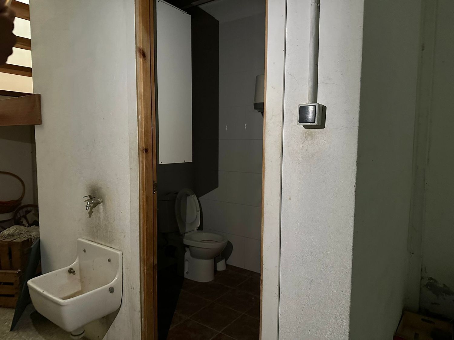 Rúa Andrés Gaos, 24, A Coruña, La Coruna to rent Interior Photo- Image 1 of 15