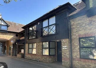More details for Station Rd, Great Shelford - Office for Sale