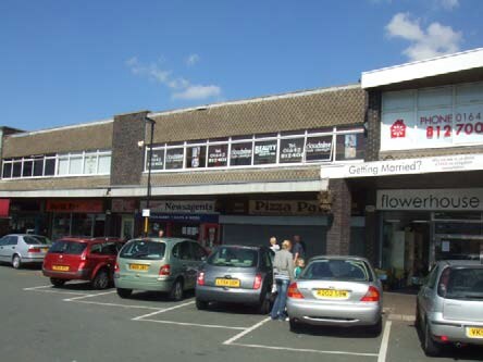 265A Acklam Rd, Middlesbrough for sale - Primary Photo - Image 1 of 1