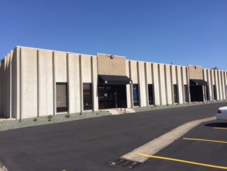 More details for 1900 S Quince St, Denver, CO - Light Industrial, Industrial for Rent