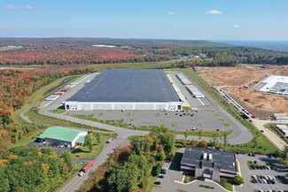 More details for 145 Market Way, Mount Pocono, PA - Industrial for Rent