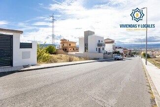 More details for Avenida Cerro Alfonsico, 20, Peligros - Land for Sale