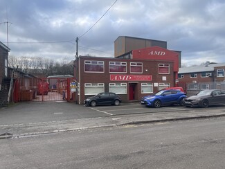 More details for 6 Spencroft Rd, Newcastle Under Lyme - Light Industrial for Sale