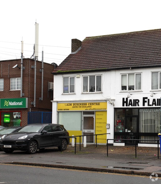 119 Dartford Rd, Dartford to rent - Building Photo - Image 2 of 2