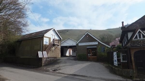 More details for Edburton Rd, Henfield - Office, Retail to Rent