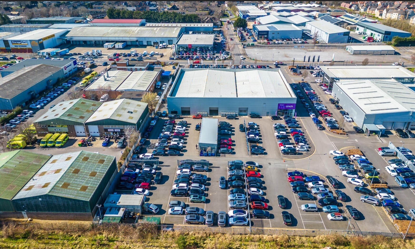 Bircholt Rd, Maidstone for sale Building Photo- Image 1 of 9