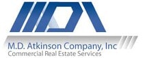 M.D. Atkinson Company Inc