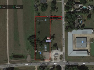 More details for 18404 Fm 2920 Rd, Tomball, TX - Industrial for Sale