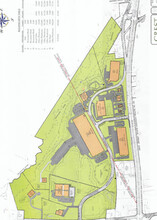 Jamesburg-Perrineville Rd, Monroe Township, NJ for sale Site Plan- Image 1 of 1