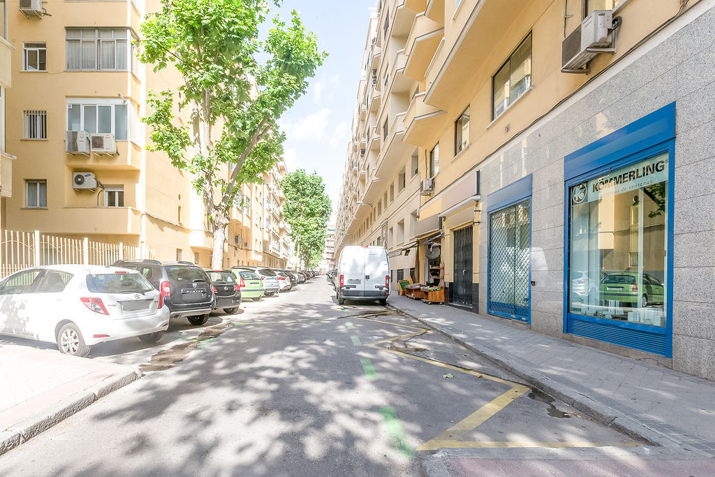 Madrid, MAD 28028 - Unit Pt:06 -  - Floor Plan - Image 1 of 1