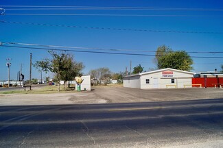 More details for 5901N Golder Ave, Odessa, TX - Sports & Entertainment for Sale