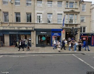 More details for 13-16 High St, Oxford - Retail for Rent