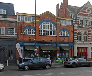 More details for 38 Holdenhurst Rd, Bournemouth - Retail for Rent