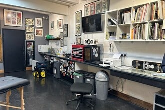 38 Singleton St, Swansea to rent Interior Photo- Image 2 of 6