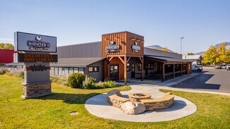 More details for 1651 8th St, Cody, WY - Retail to Rent