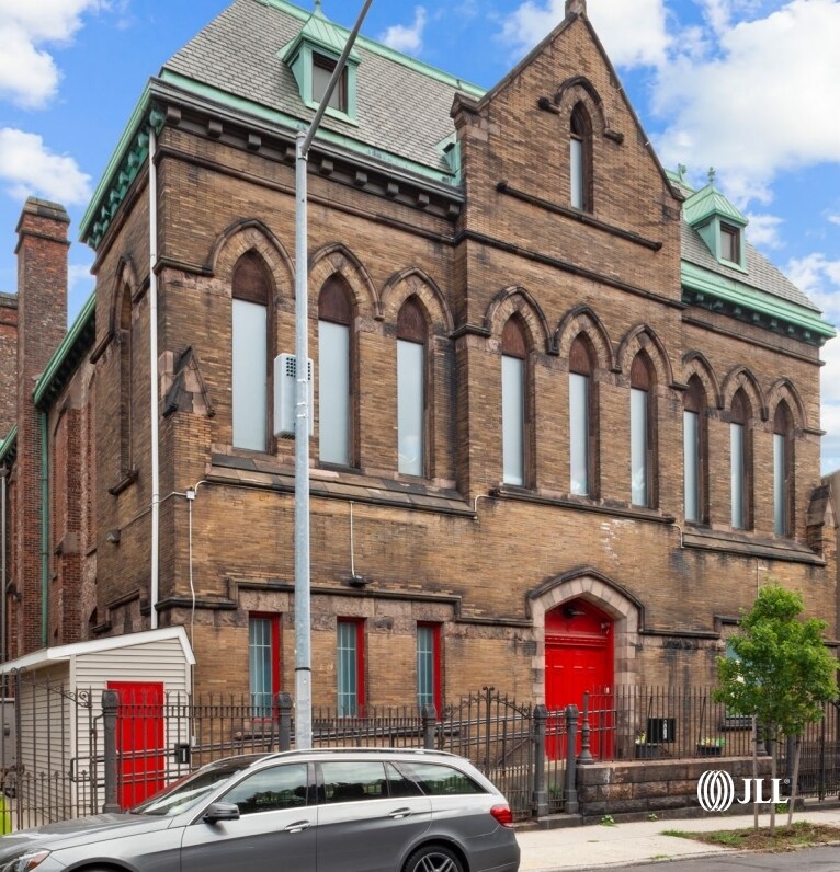 433 Sackett St, Brooklyn, NY for sale Primary Photo- Image 1 of 1