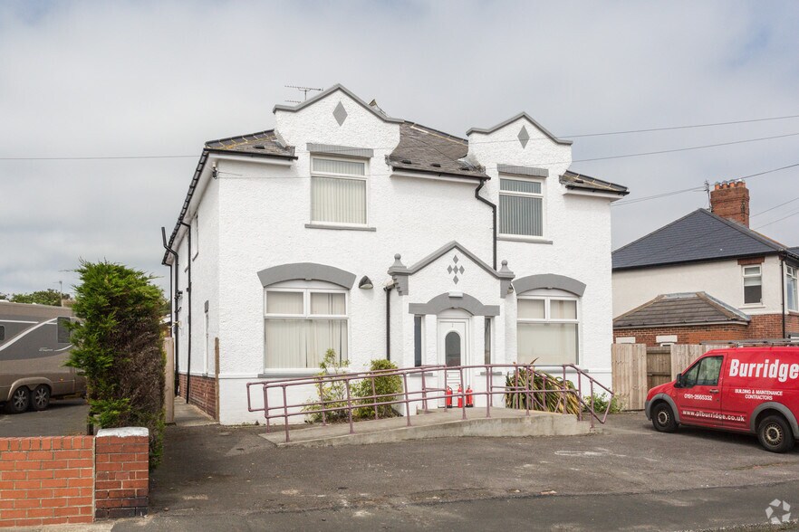 2 Fountain Head Bank, Seaton Sluice for sale - Primary Photo - Image 1 of 1