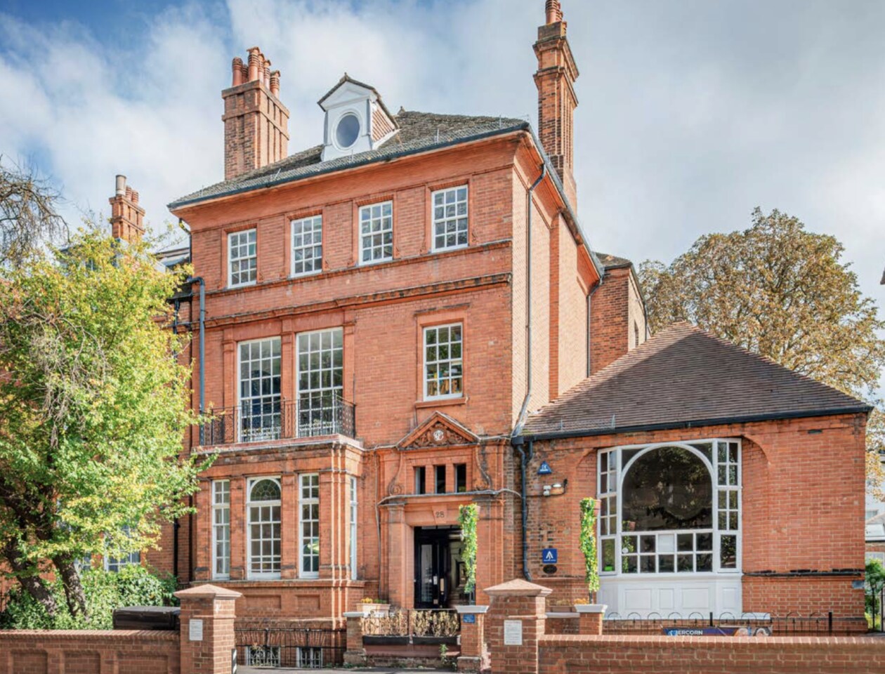 28 Abercorn Pl, London for sale Building Photo- Image 1 of 1